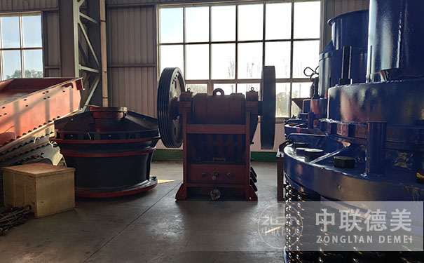 移動式破碎機怎么用?