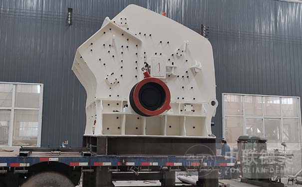 四輥破碎機哪里好,哪里有賣的?