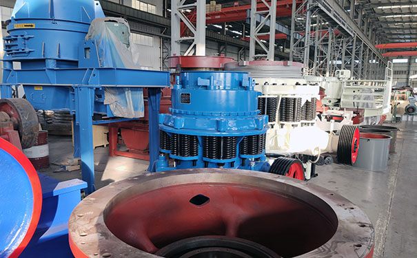 鄂式破碎機怎么樣?