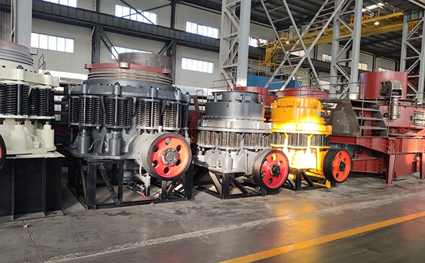 反擊破碎機怎么用？