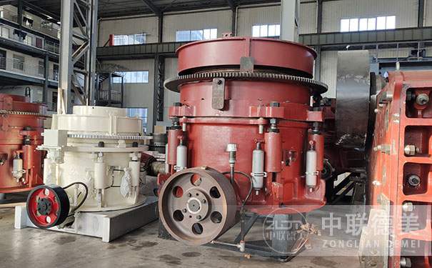 河卵石和青石哪個(gè)制砂好