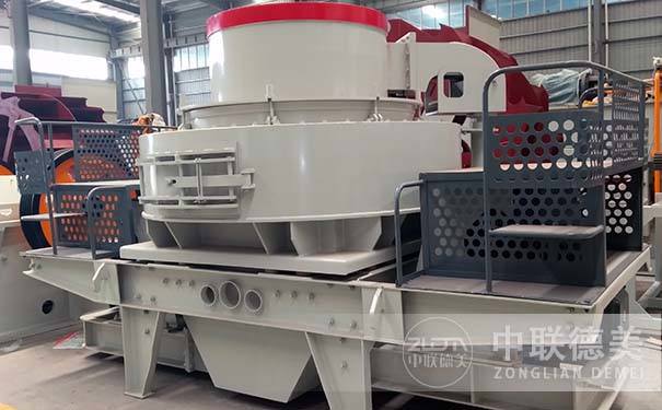 國內(nèi)單缸液壓圓錐破碎機(jī)的現(xiàn)狀