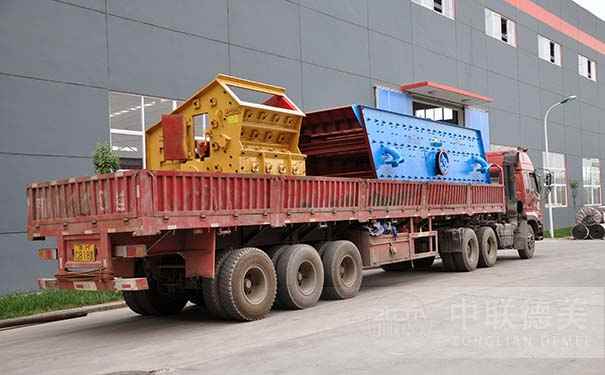 液壓圓錐破碎機設(shè)計說明書