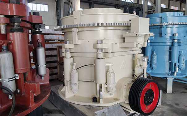 單缸液壓圓錐破碎機(jī)配件市場(chǎng)