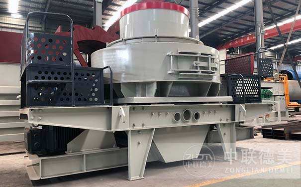 白云石制砂機(jī)