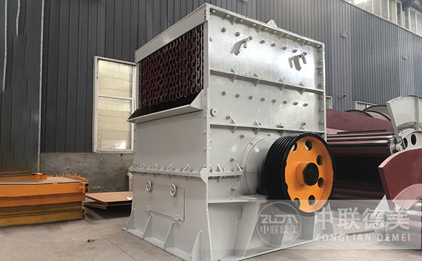 箱式制砂機(jī)