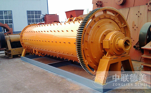 棒磨制砂機(jī)