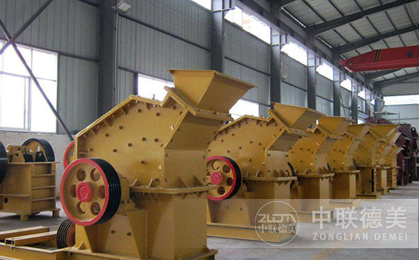 細(xì)碎破碎機