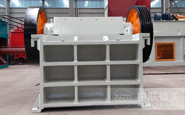 輝綠巖制砂機(jī)？