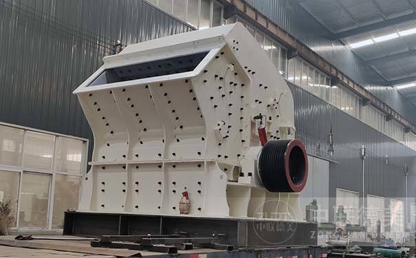 輝綠巖制砂機(jī)？