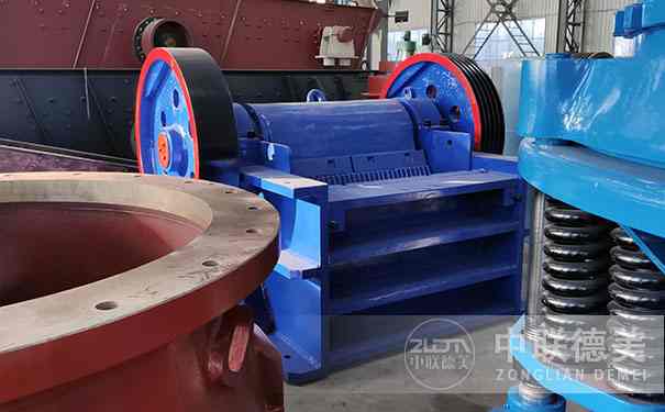 白云石制砂機(jī)?