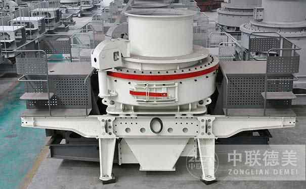 對(duì)輥制砂機(jī)?