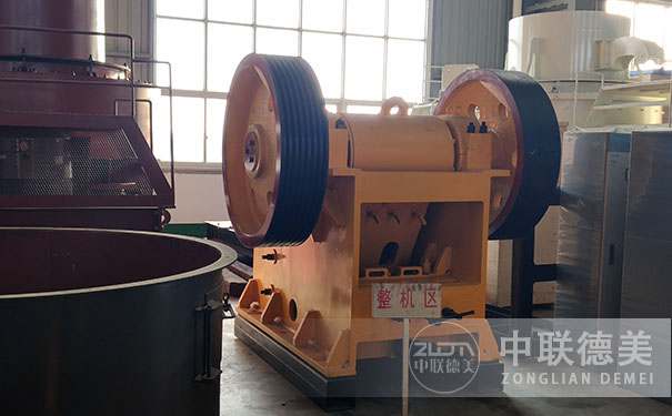 石榴石制砂機(jī)?