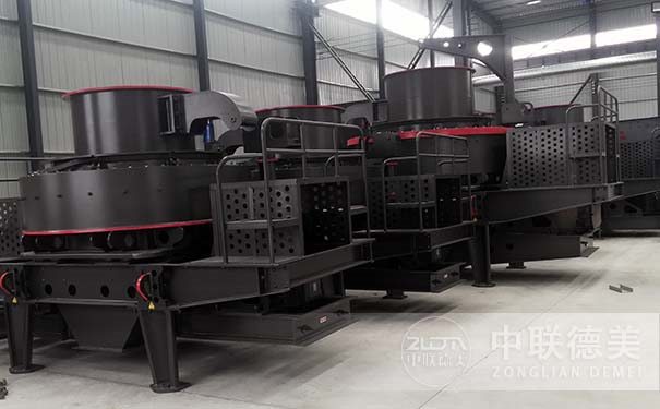 石榴石制砂機(jī)?