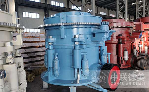 金剛石制砂機(jī)?