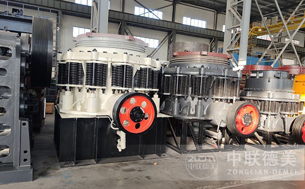 煤矸石制砂機(jī)?