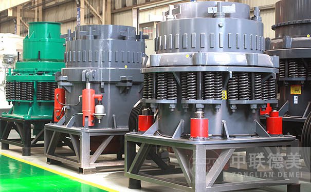 沖擊式制砂機廠家哪個好?