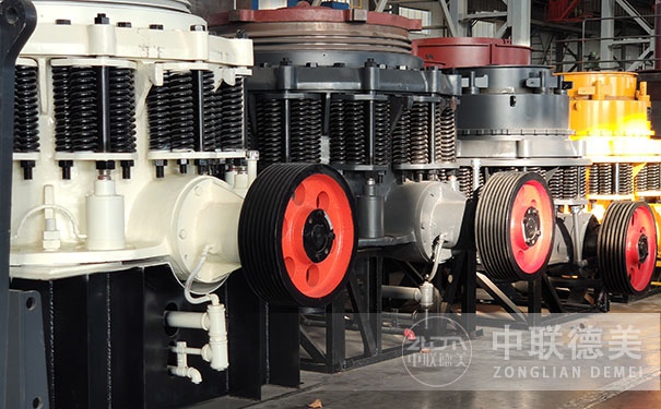 液壓開箱制砂機廠家哪個好?