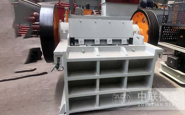 液壓開箱制砂機廠家哪個好?