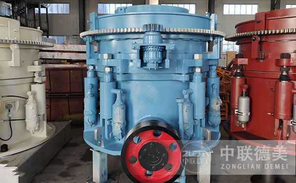 青石制砂機廠家哪個好？