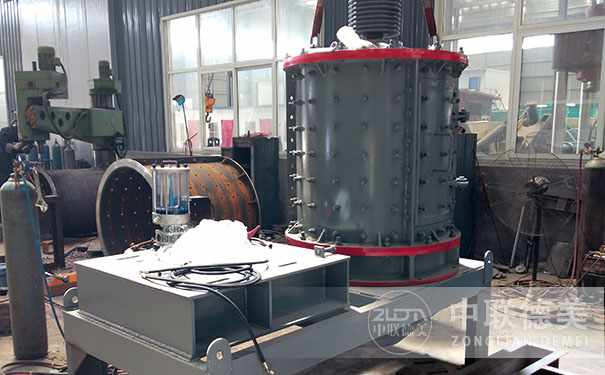 反擊式制砂機廠家哪個好?