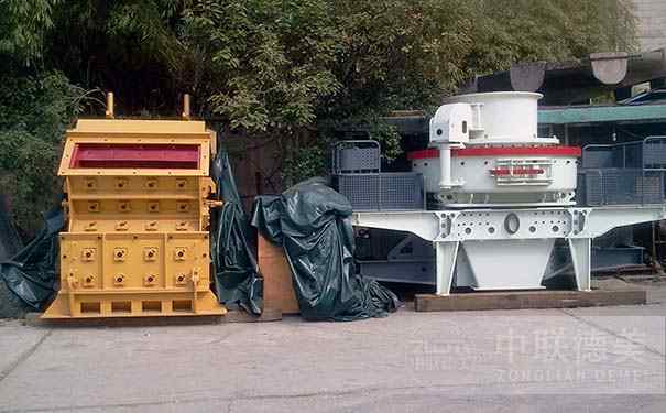 白云石制砂機(jī)廠家哪個(gè)好?