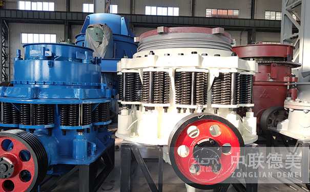 建筑用砂制砂機廠家哪個好?