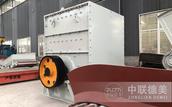 棒磨式制砂機(jī)