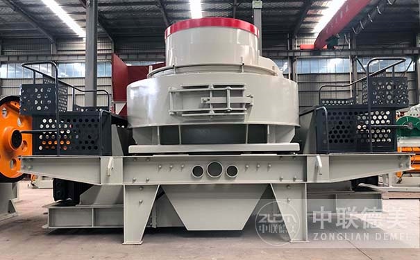 新型制砂機(jī)廠家哪個(gè)好？