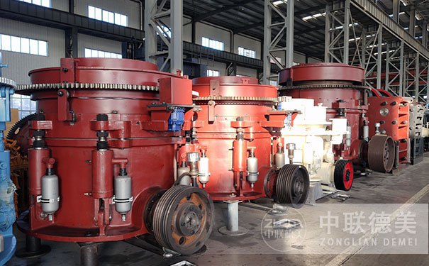 新型制砂機(jī)廠家哪個(gè)好？