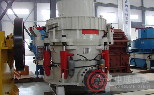 VSI制砂機廠家哪個好？