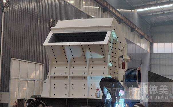 反擊制砂機廠家哪個好?