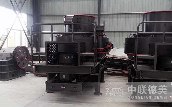 反擊制砂機(jī)