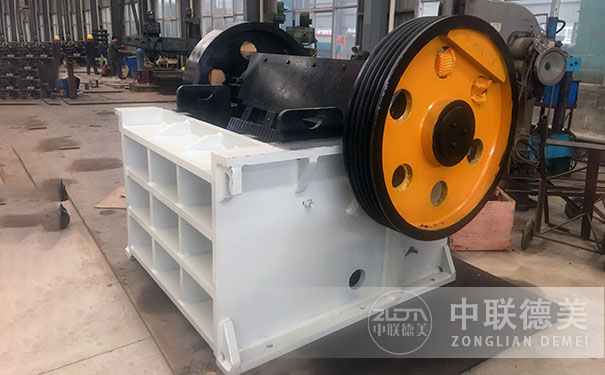 箱式制砂機(jī)