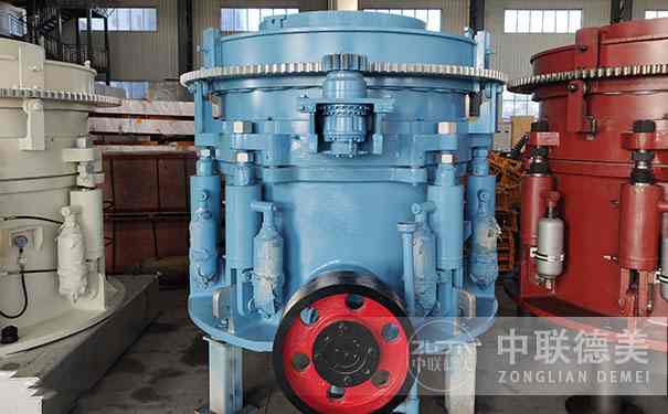 石頭制砂機(jī)