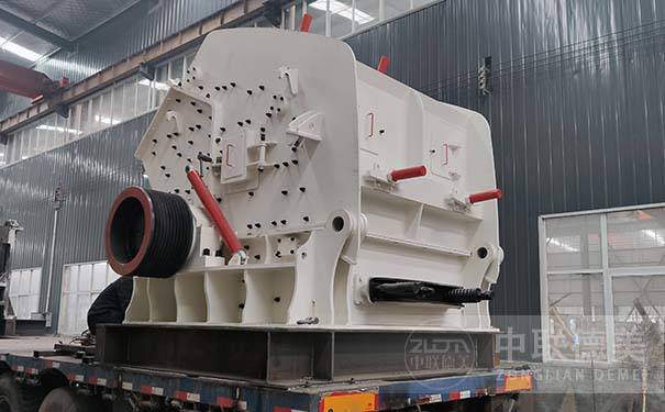 輝綠巖制砂機廠家哪個好？