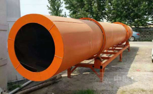 濕料烘干機(jī)