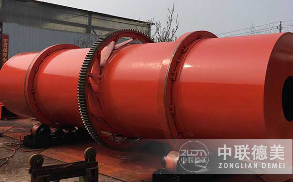 水泥烘干機(jī)