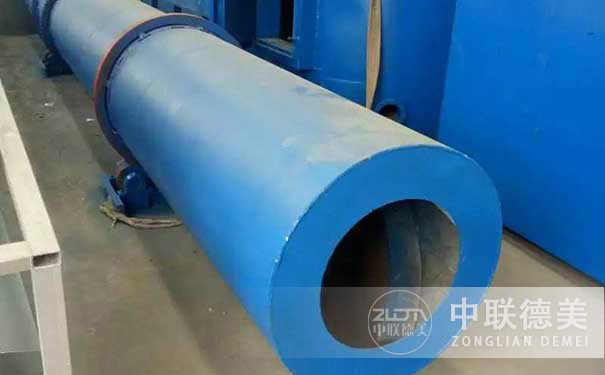 長石粉烘干機(jī)