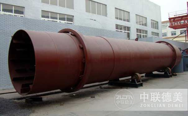 長石粉烘干機(jī)