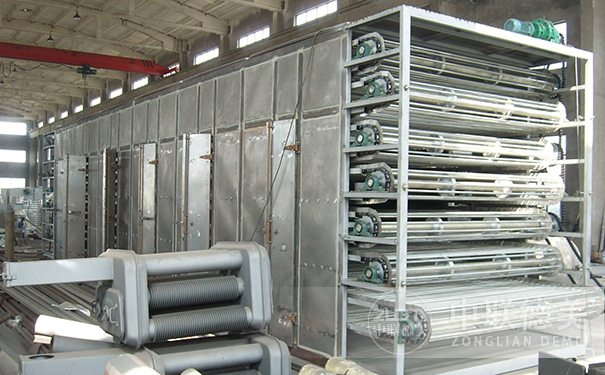 葛根烘干機(jī)