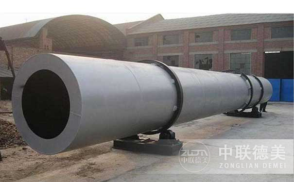 天然氣煤泥烘干機(jī)