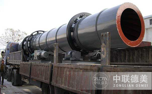 鐵粉烘干機(jī)