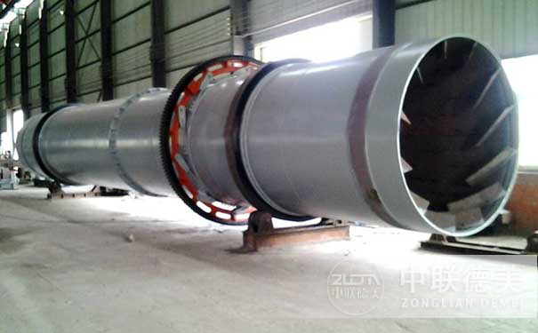 長石粉烘干機(jī)