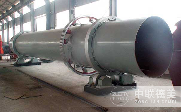 連續(xù)烘干機(jī)