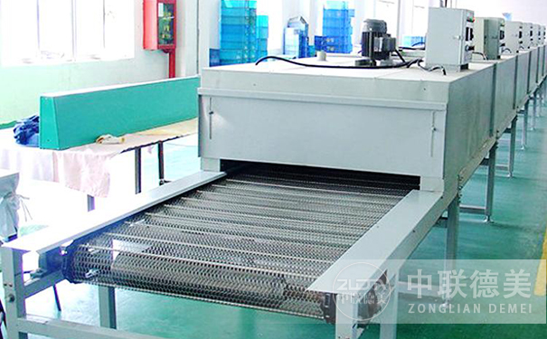 魚(yú)干烘干機(jī)