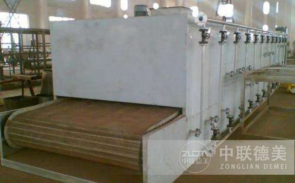 魚(yú)干烘干機(jī)