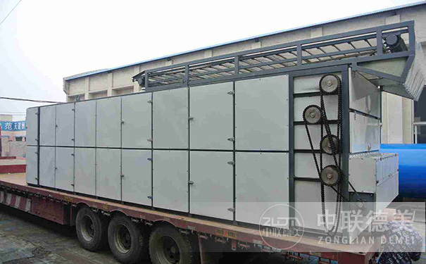 丹參烘干機(jī)