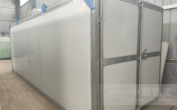 丹參烘干機(jī)