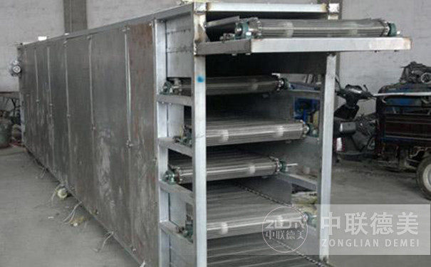 葛根烘干機(jī)